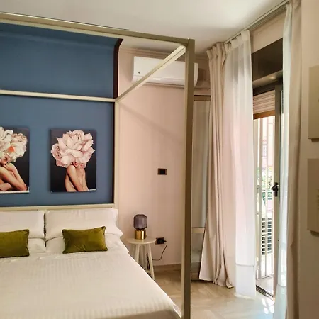 Il Verdi Home Caserta Exterior photo