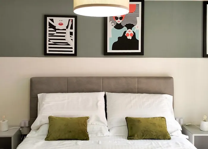 Il Verdi Home
