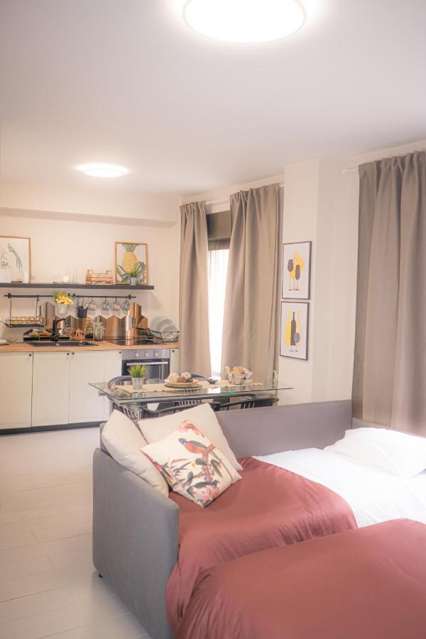 Bed and breakfast Il Verdi *
