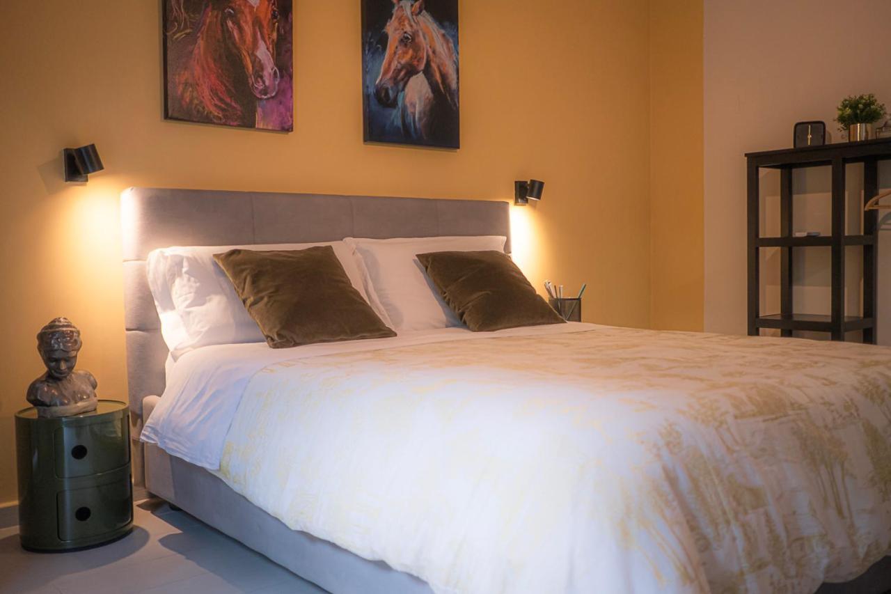 Il Verdi Bed and breakfast Caserta