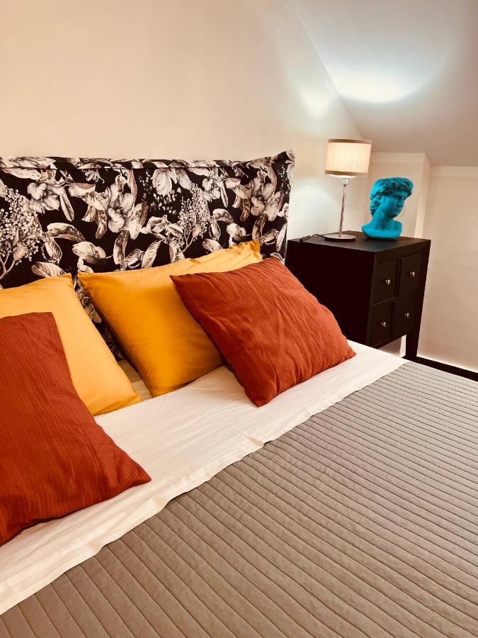 Bed and breakfast Il Verdi