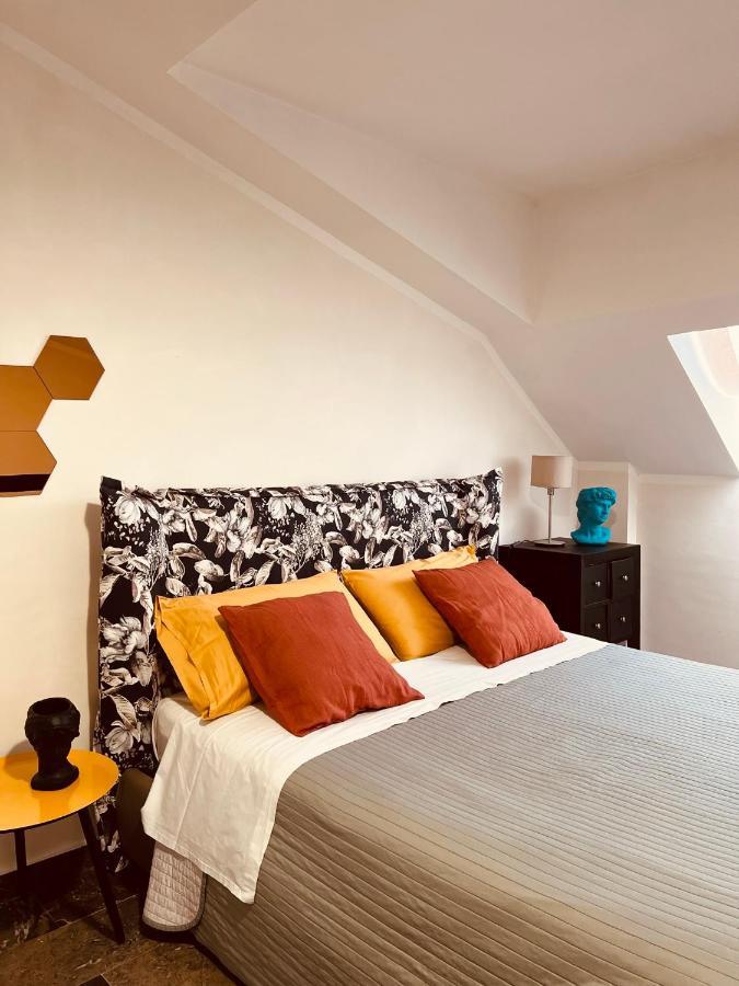 Bed and breakfast Il Verdi