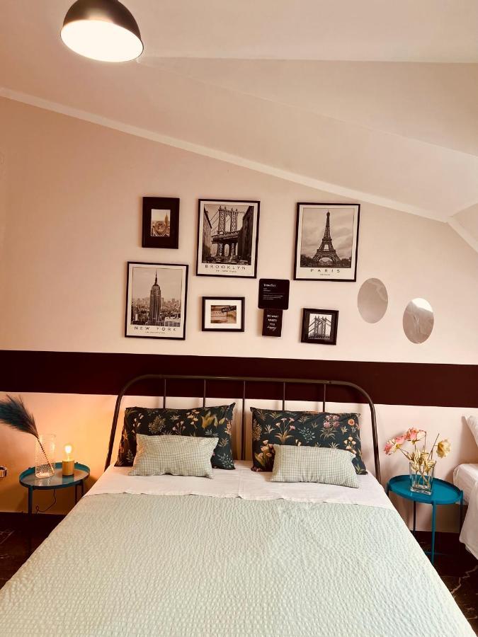Il Verdi Bed and breakfast Caserta