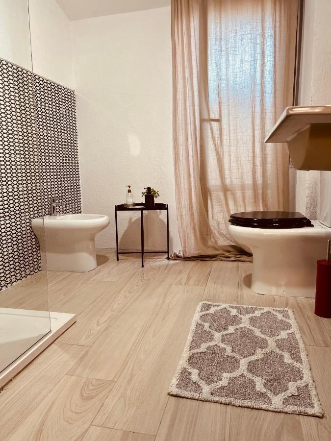 Il Verdi Bed and breakfast