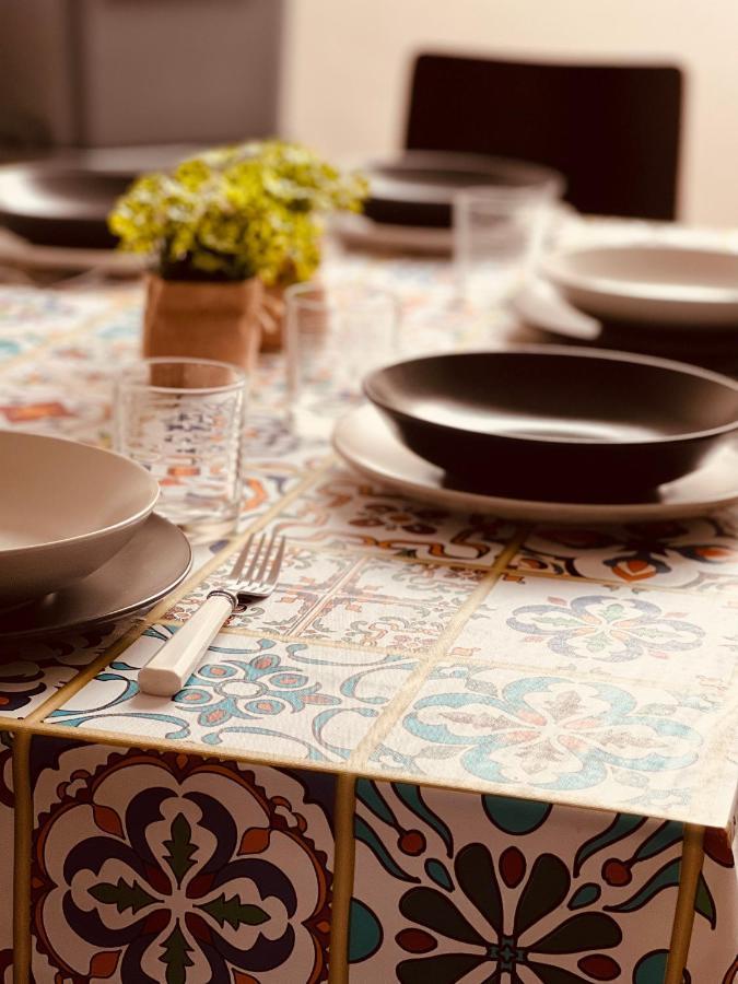 Il Verdi Bed and breakfast Caserta