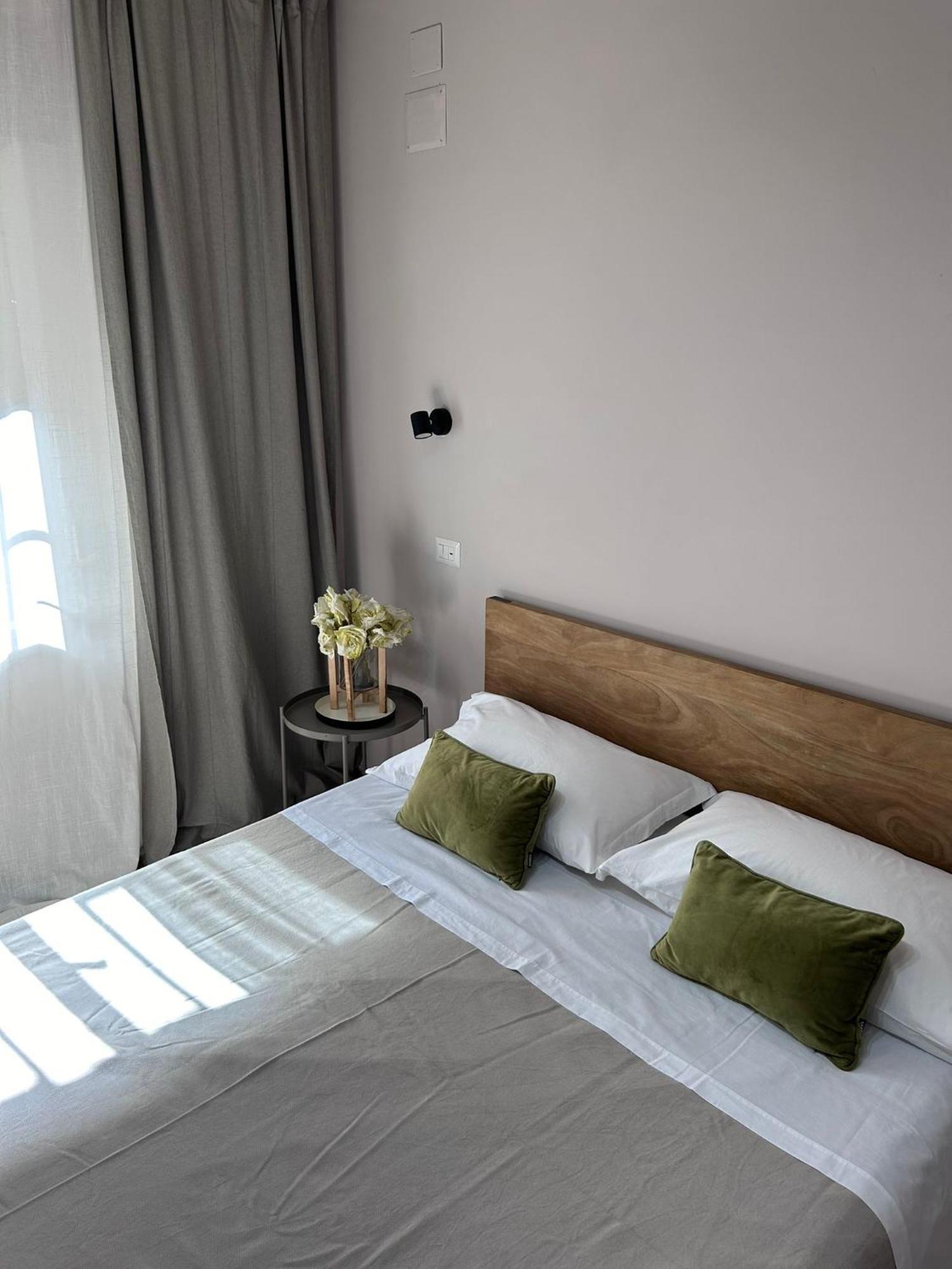 Bed and breakfast Il Verdi