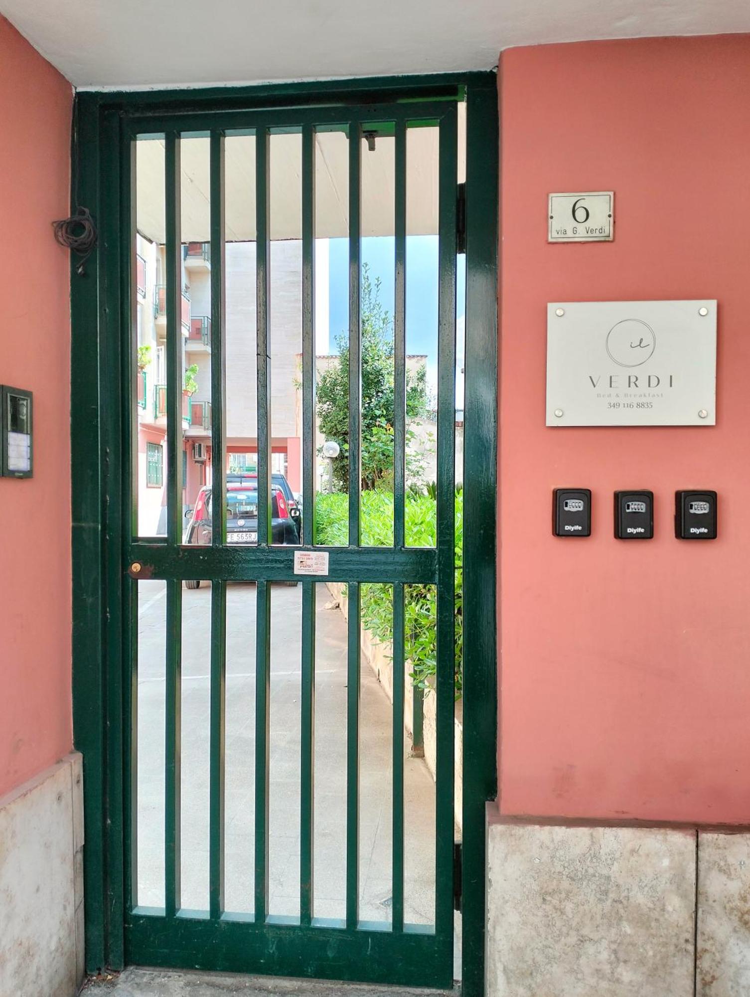Il Verdi * Caserta