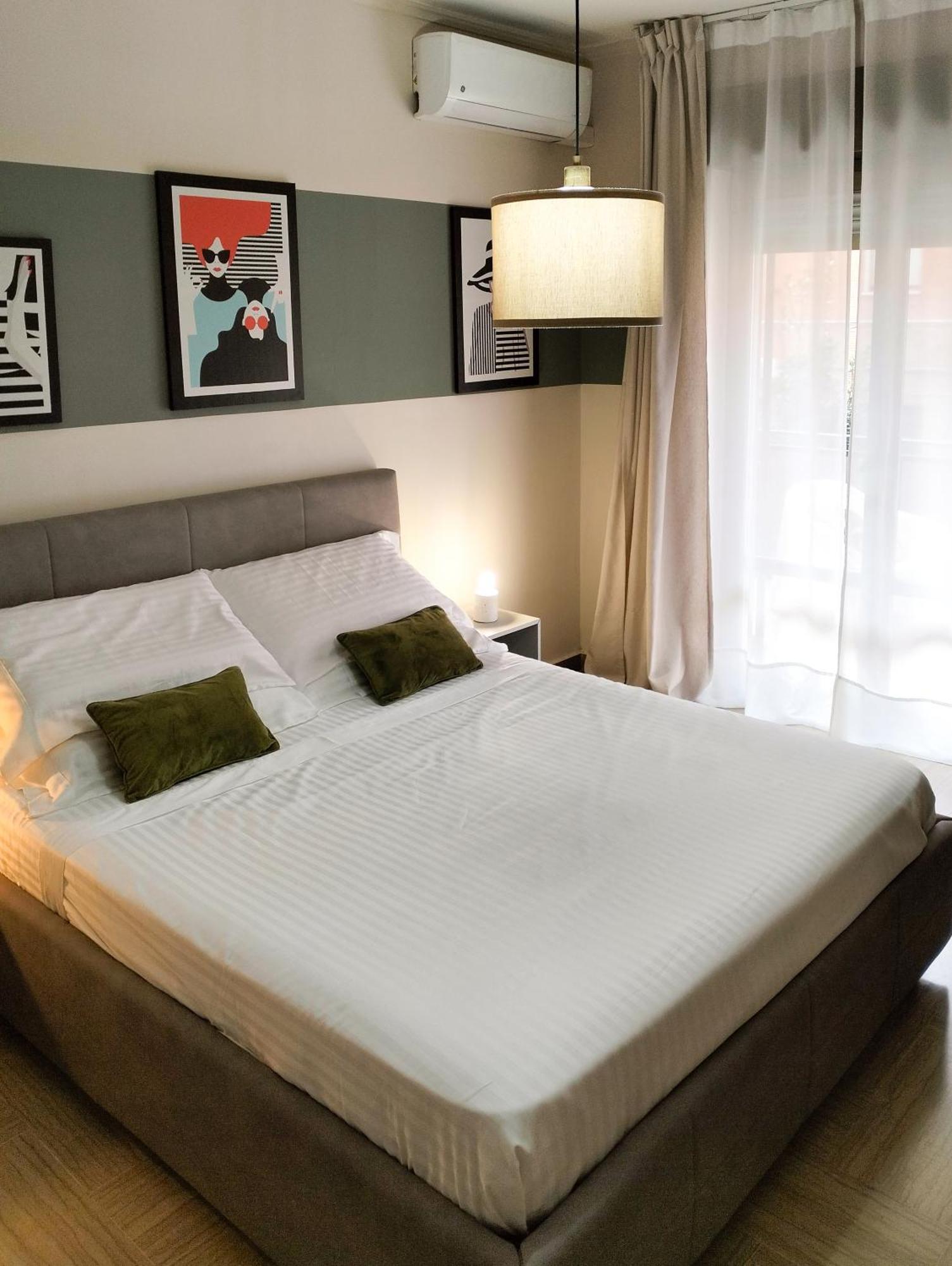Il Verdi Bed and breakfast Caserta