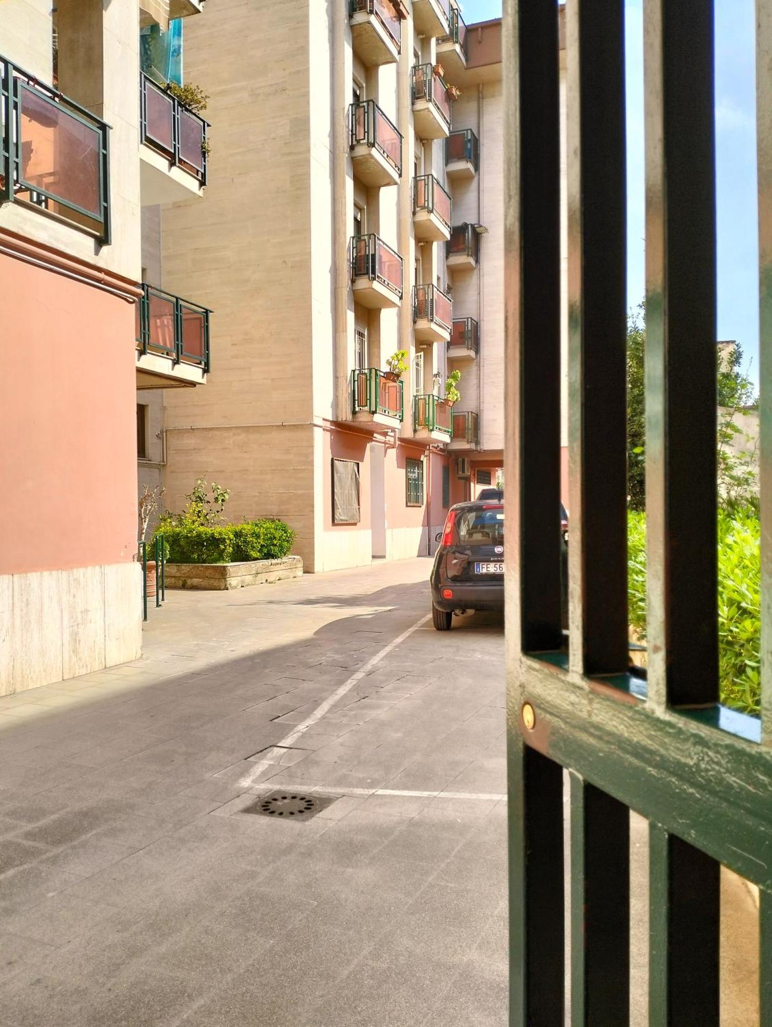 Il Verdi Bed and breakfast