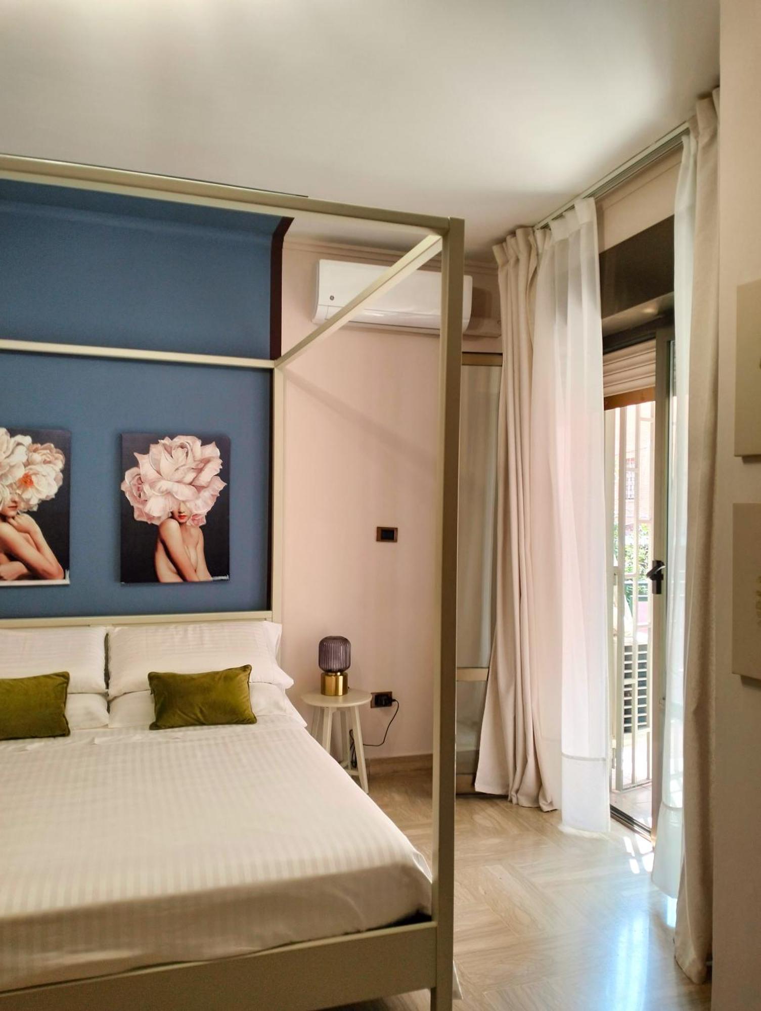 Il Verdi Bed and breakfast Caserta