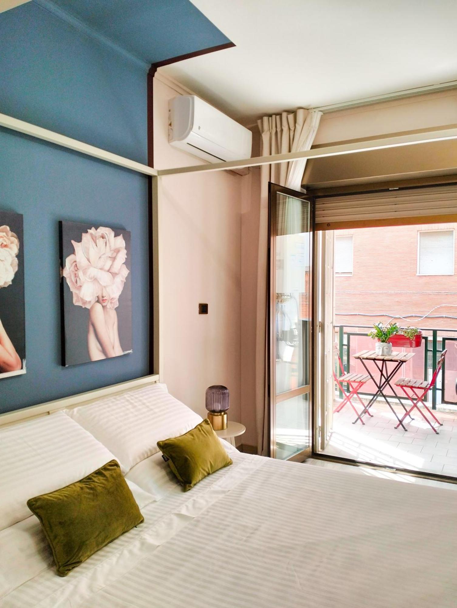 Il Verdi Bed and breakfast